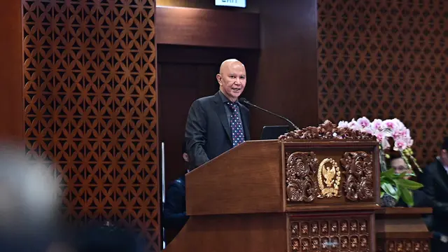 Ketua Badan Anggaran DPR RI sekaligus anggota Komisi XI DPR RI, Said Abdullah (Istimewa)