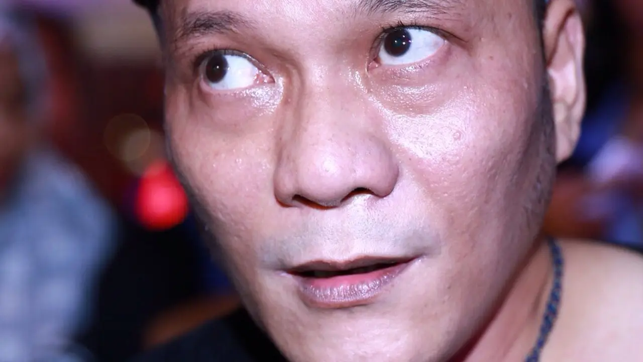 [Bintang] Iwa K