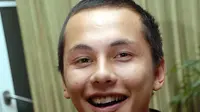 Andhika Pratama Tak Mau Disebut Gendut