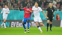 Prediksi Bologna vs RB Salzburg: Fokus dan Disiplin Jadi Faktor yang Tak Boleh Hilang