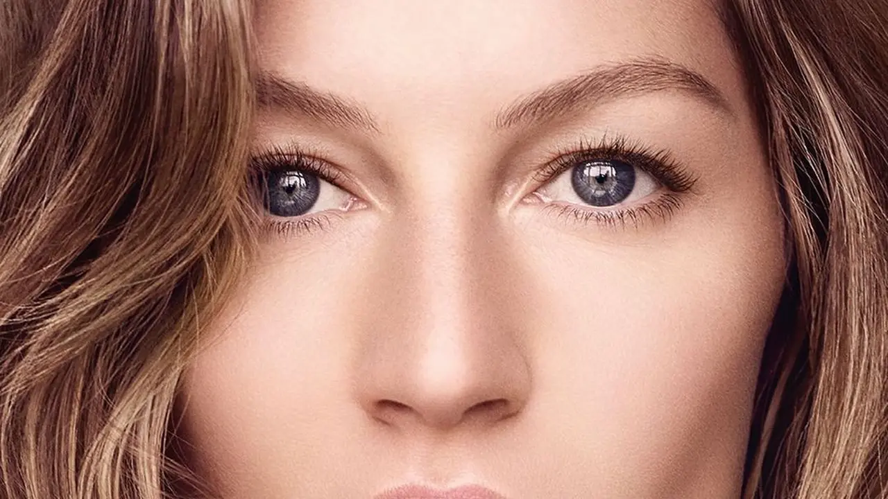 Gisele Bundchen