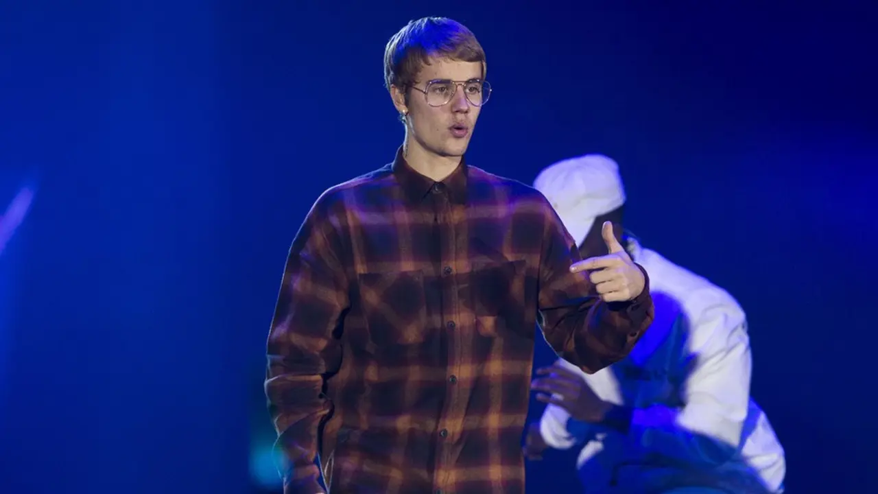 Justin Bieber