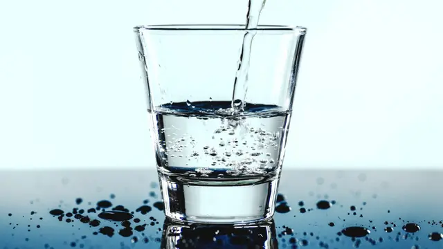 Water