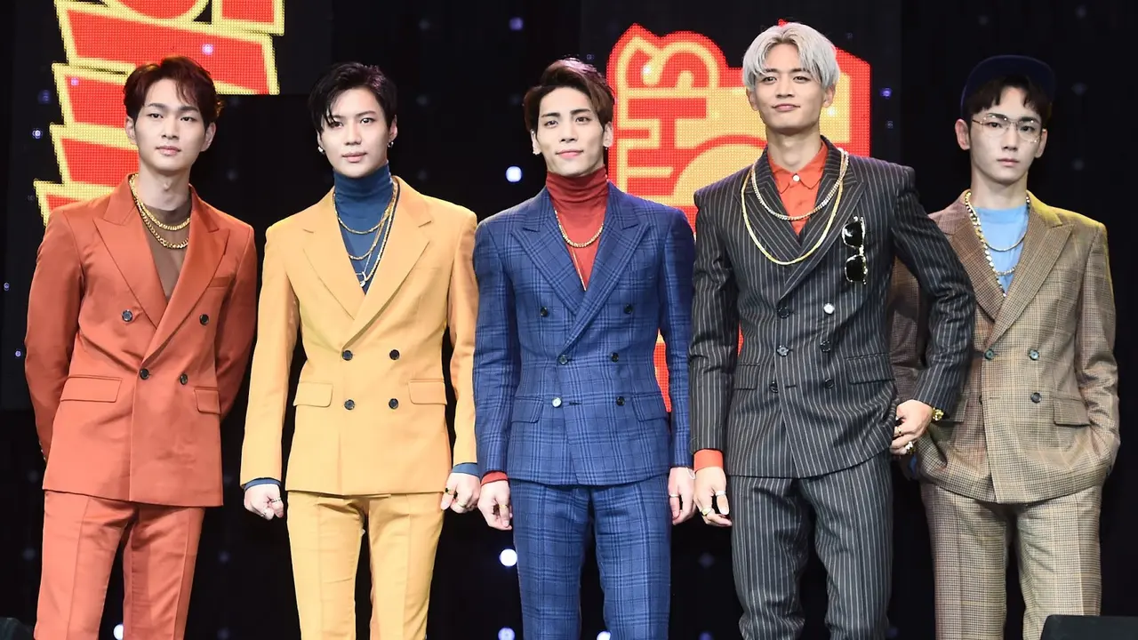 [Bintang] Jonghyun SHINee Akan Dimakamkan Pada 20 Desember 2017