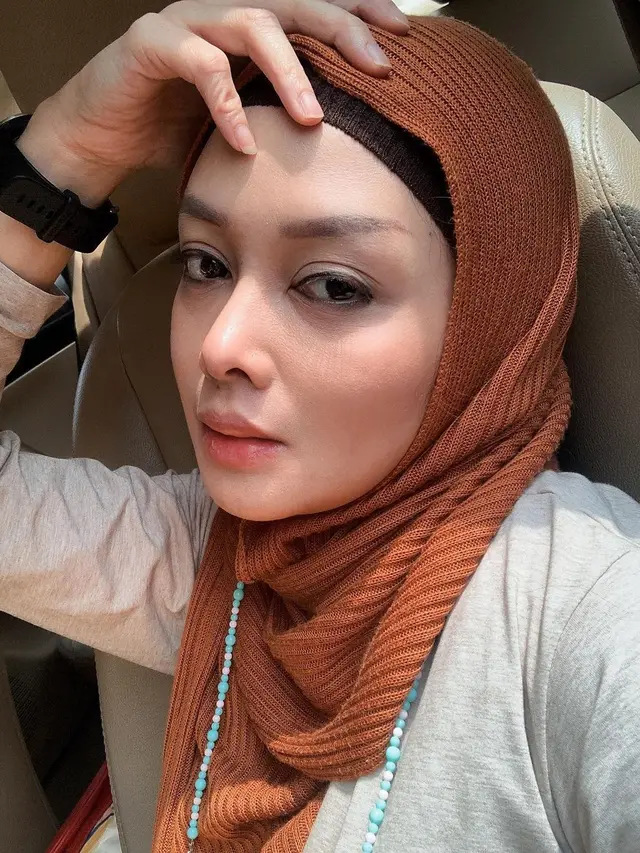 [Fimela] Terry Putri