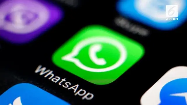 Mulai hari ini, Selasa (22/1/2019), forward pesan di WhatsApp akan dibatasi hingga lima (5) kali saja.