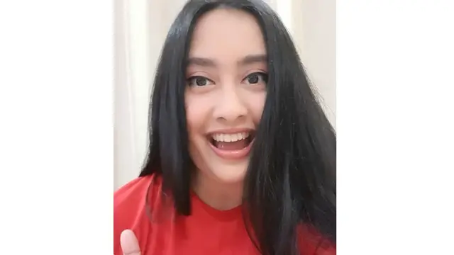 Ingat Ve Nazarina Peserta AFI 1? Ini 6 Potret Terbarunya