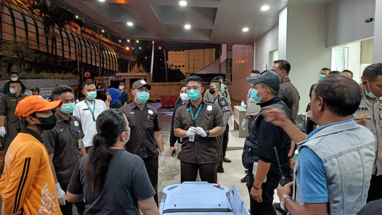 RSUD Koja, Jakarta Utara