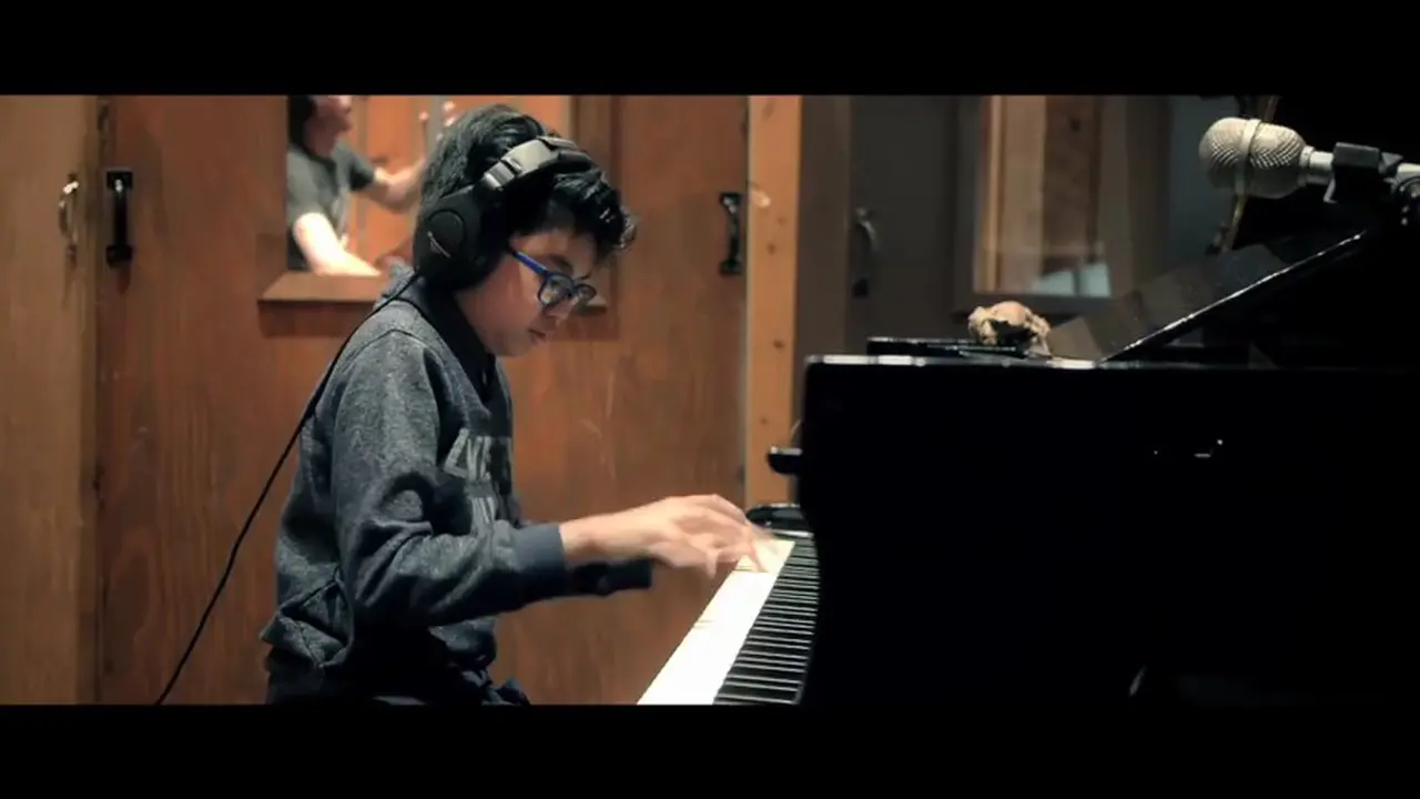 Pemusik Muda Asal Indonesia Memukau di Amerika Serikat 