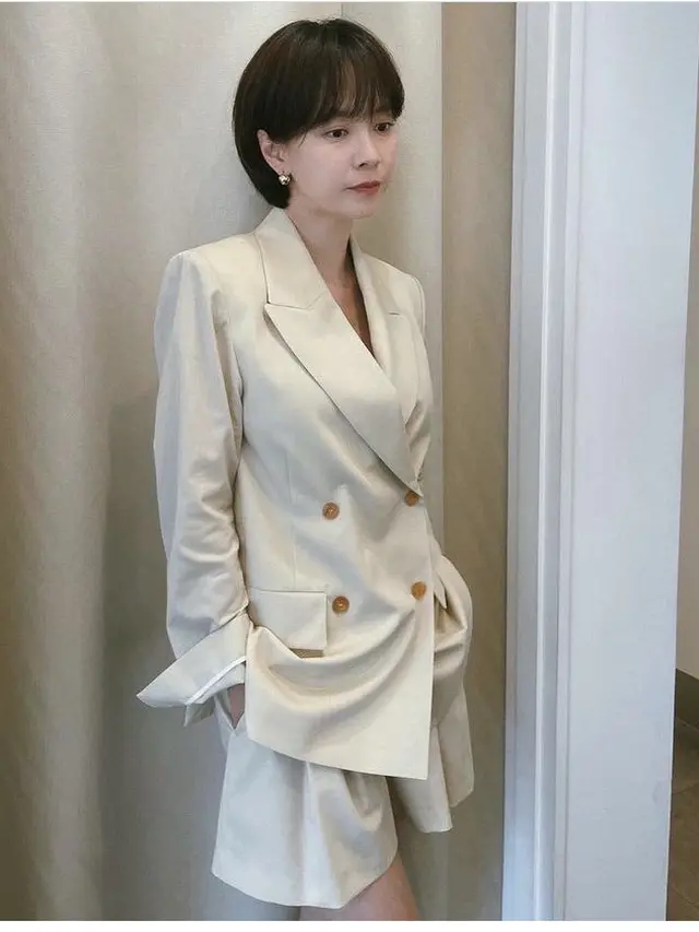 Song Ji Hyo,credit: @my_songjihyo