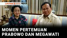 Pertemuan Presiden Prabowo Subianto dengan Ketua Umum PDI Perjuangan, Megawati Soekarnoputri akhirnya terjawab. Ketua Harian Partai Gerindra, Sufmi Dasco Ahmad membenarkan adanya pertemuan kedua tokoh bangsa tersebut.