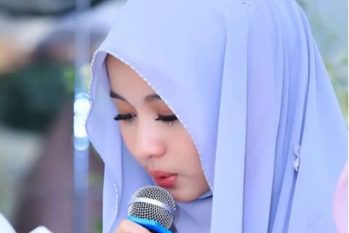 Laudya Cynthia Bella
