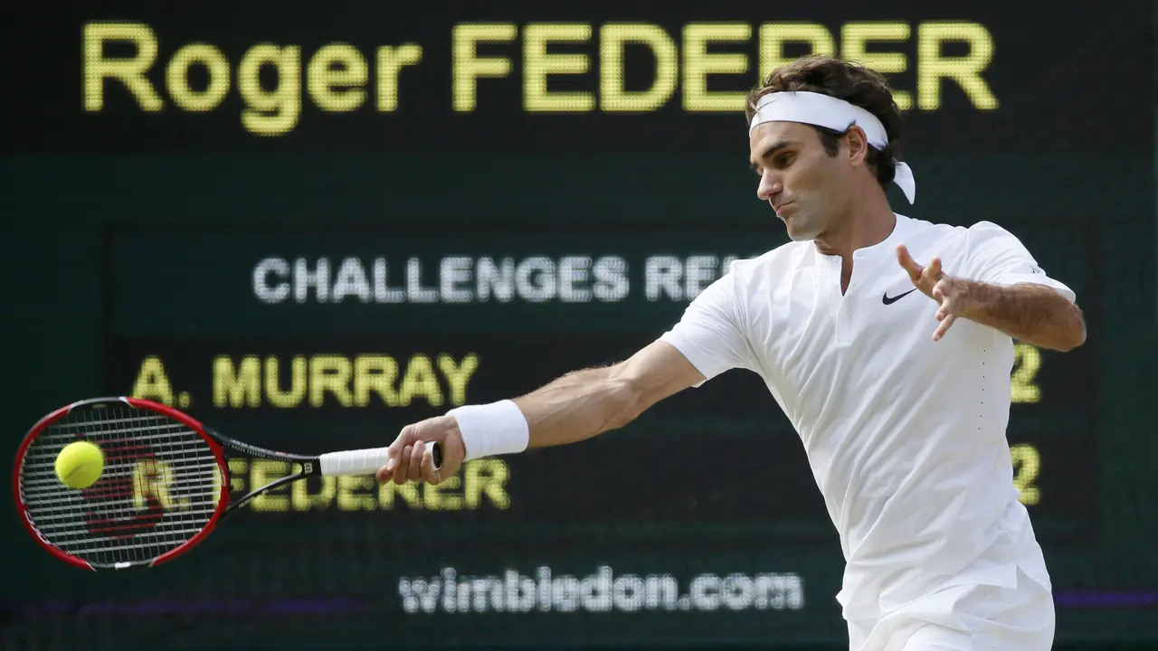 Tenis Wimbledon