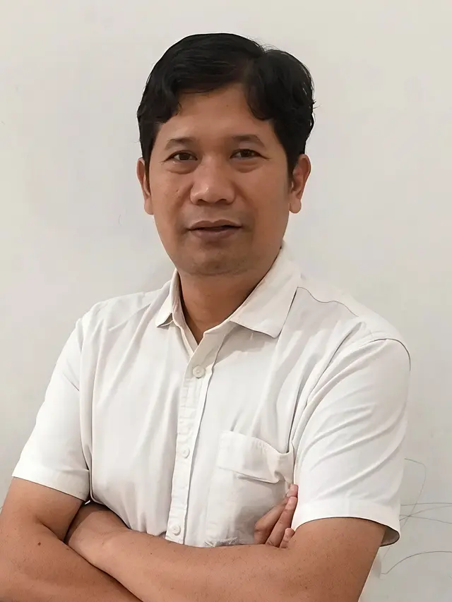 Spesies Baru Ikan Gobi (Dokumentasi BRIN)