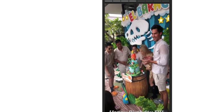 Jessica Iskandar (Foto: Instagram)