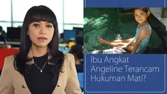 Daily TopNews hari ini akan menyajikan berita seputar Ibu angkat Angeline yang terancam dihukum mati, dan Anggun C. Sasmi yang sambut baik pernikahan sejenis di Amerika. Bagaimana berita lengkapnya? Langsung aja tonton videonya yuk