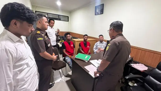 Babak Baru Kasus Pembunuhan Nus Kei