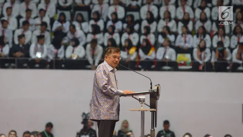 Jusuf Kalla