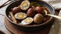 Resep Pindang Telur Bumbu Meresap, Gurih, Harum Rempah, dan Mudah Dibuat di Rumah