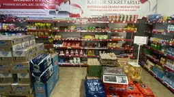 Benarkah Harga Barang di Koperasi Merah Putih Murah?