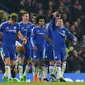 Chelsea Vs Newcastle (GLYN KIRK / AFP0