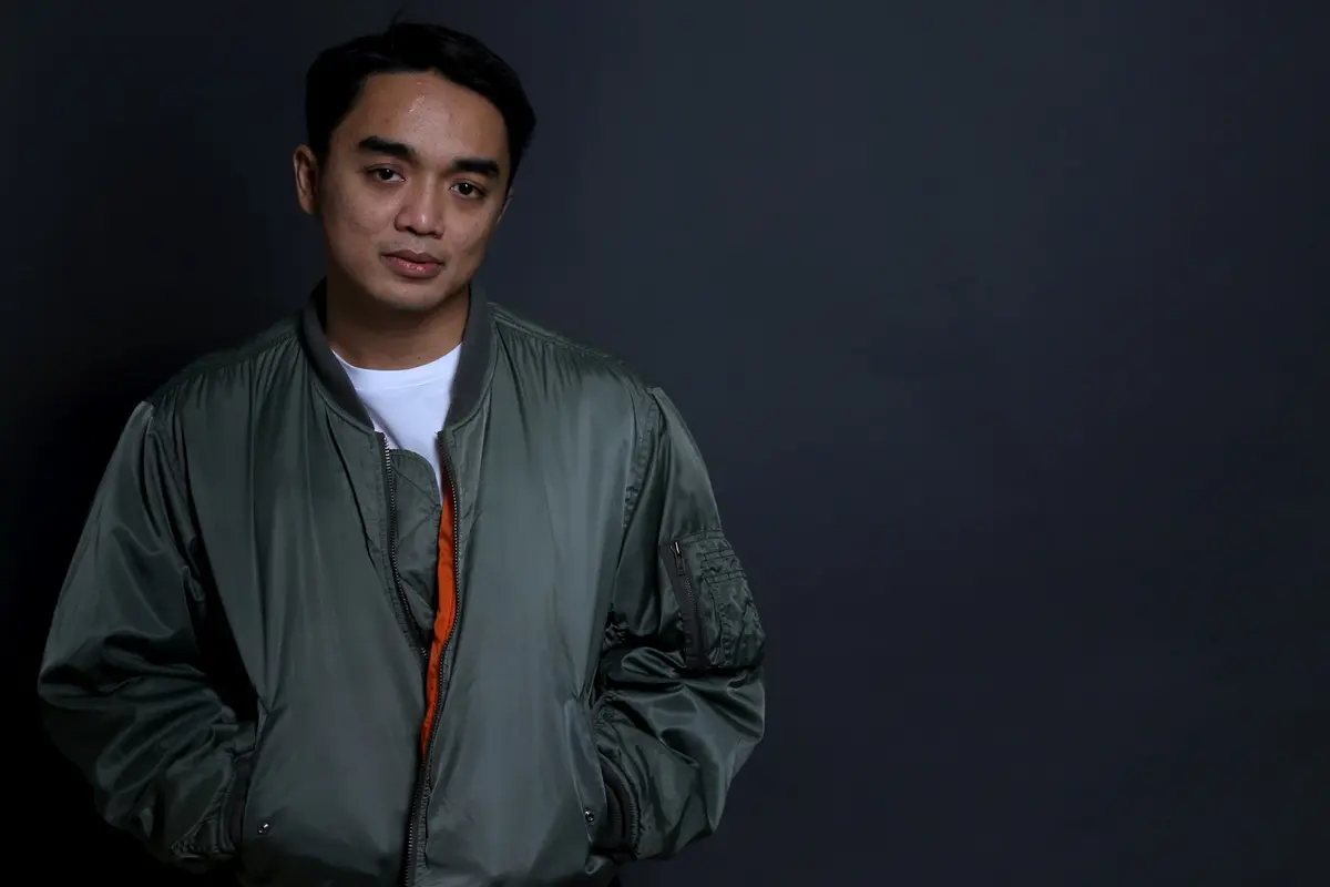 [Bintang] Dipha Barus