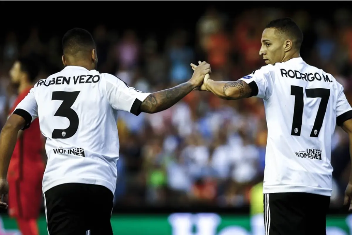 Valencia