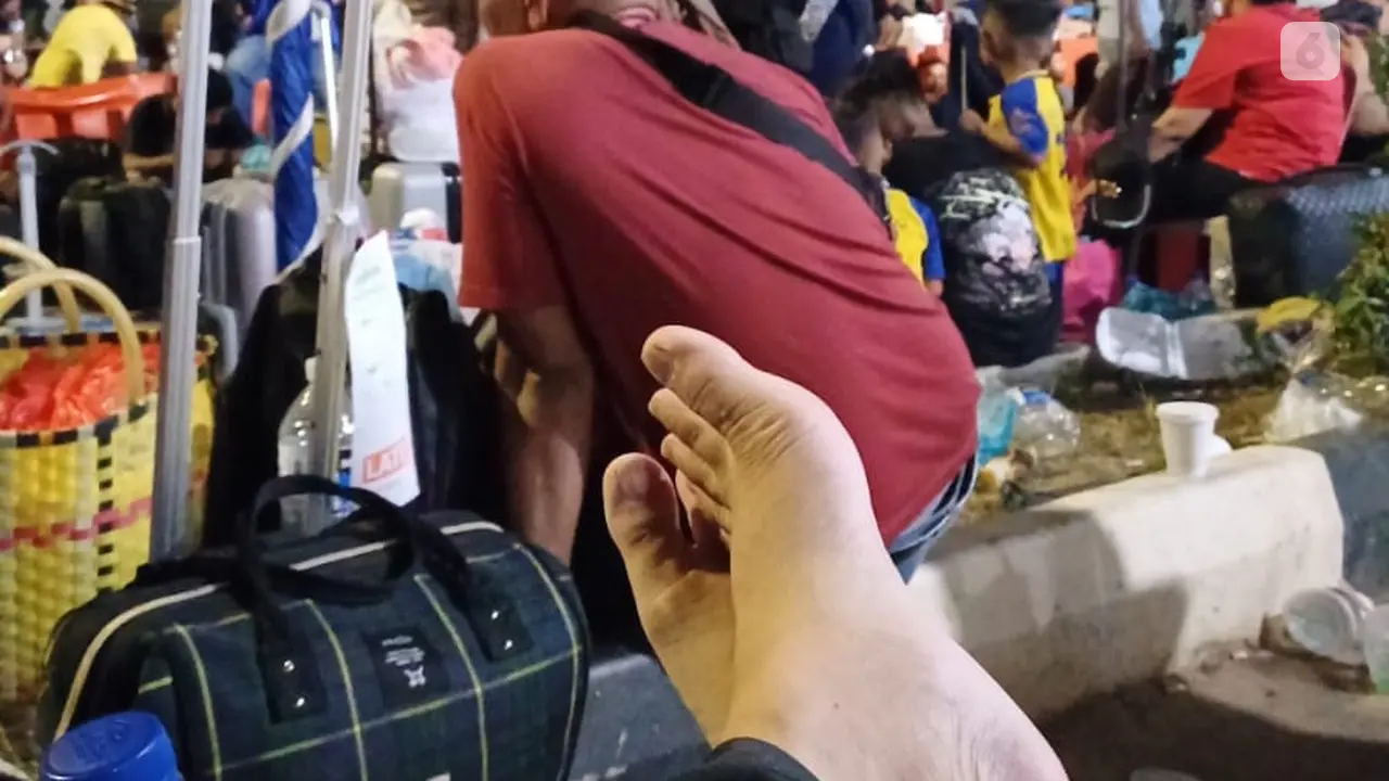 Mudik