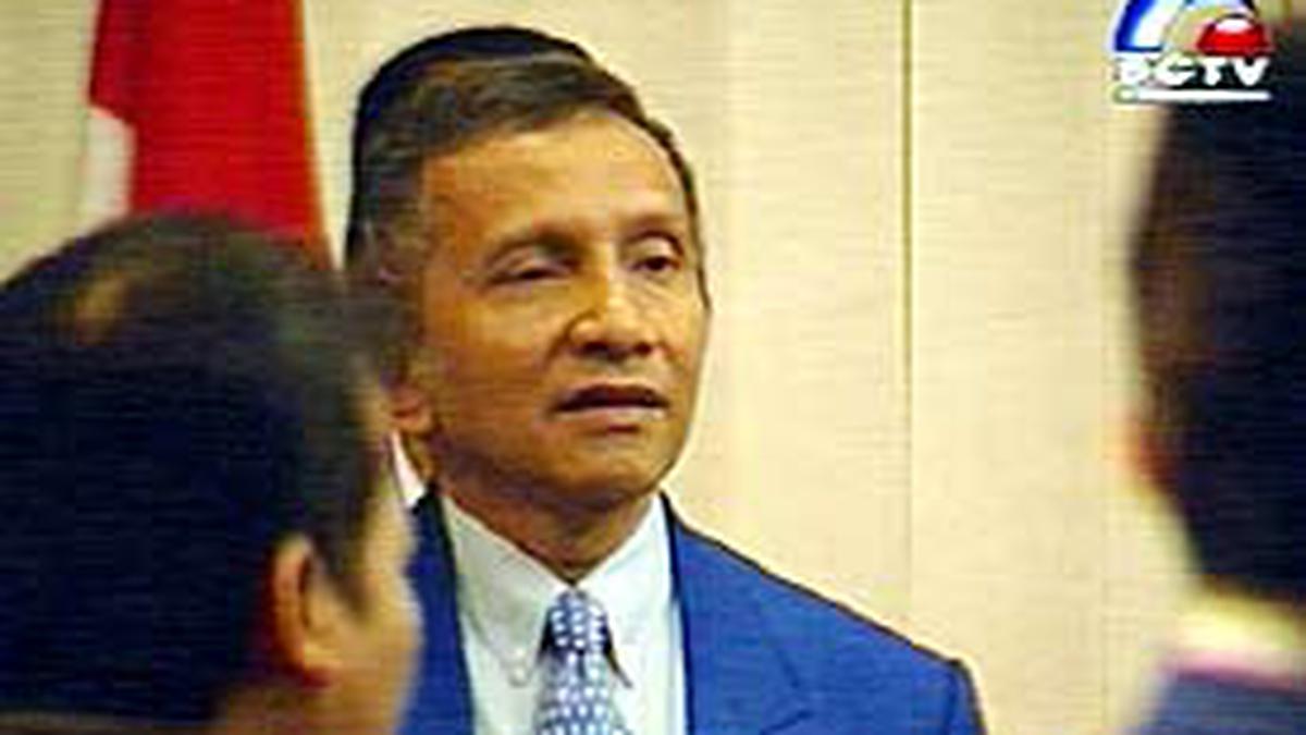 PAN: Amien Rais Penting untuk Jangka Pendek