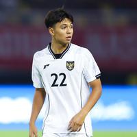 Menyibak Alasan John Herdman Panggil Adrian Wibowo Perkuat Timnas Indonesia di FIFA Series 2026: Padahal Nganggur di Klub!