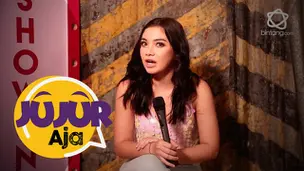 Angela Gilsha Terbaru - Berita, Foto, Video | Fimela.com