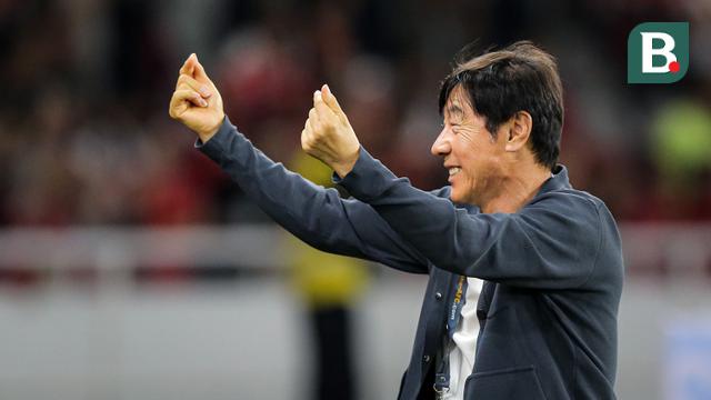 Timnas Indonesia vs Vietnam: Grup F Kualifikasi Piala Dunia 2026 Zona Asia