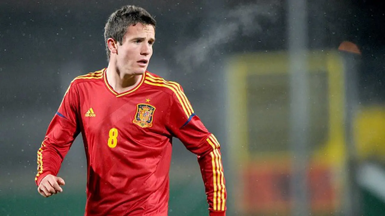Saul Niguez