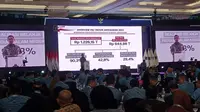 Rakernas PHRI IV: Butuh Dukungan Pemerintah Mengatur OTA Asing