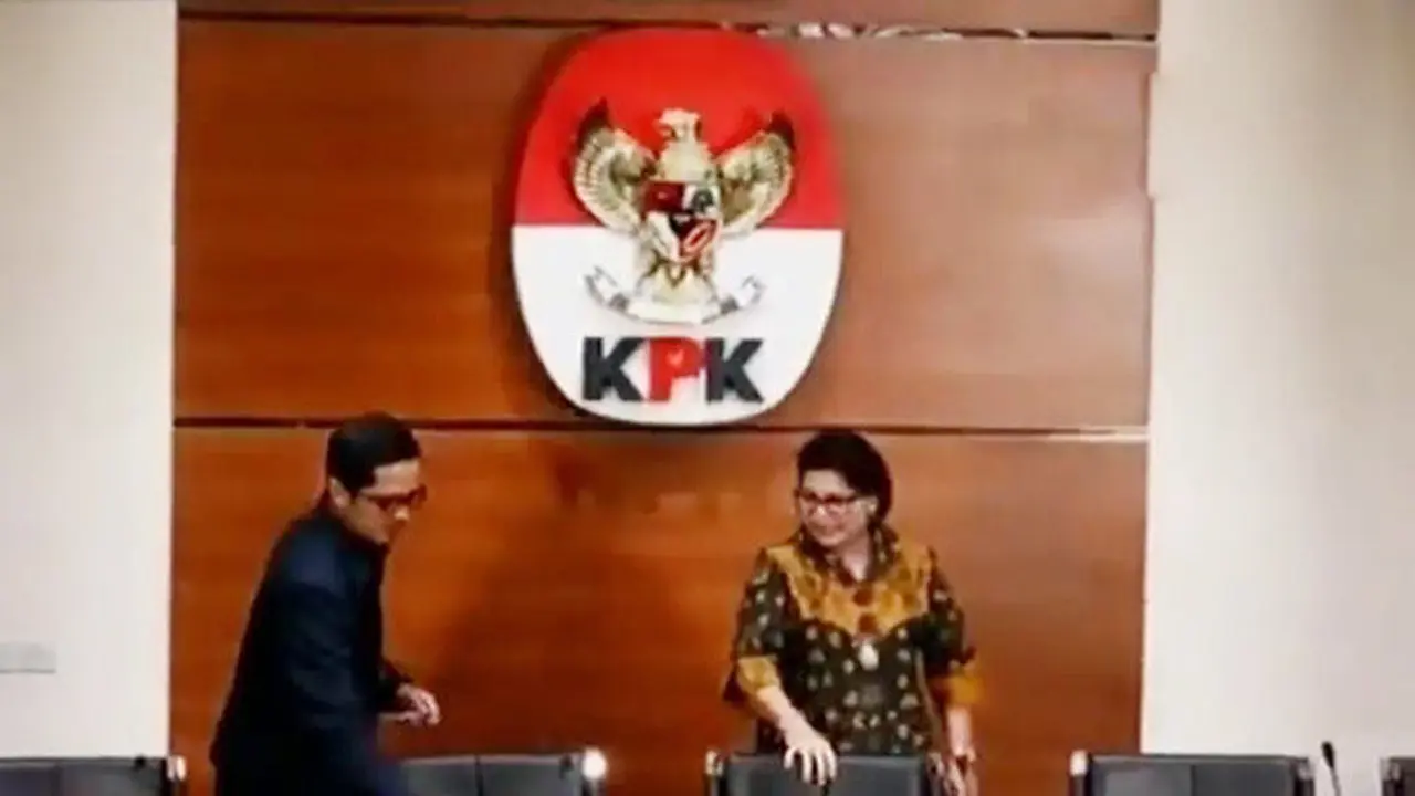  KPK Tetapkan Dirut PT PAL jadi Tersangka 