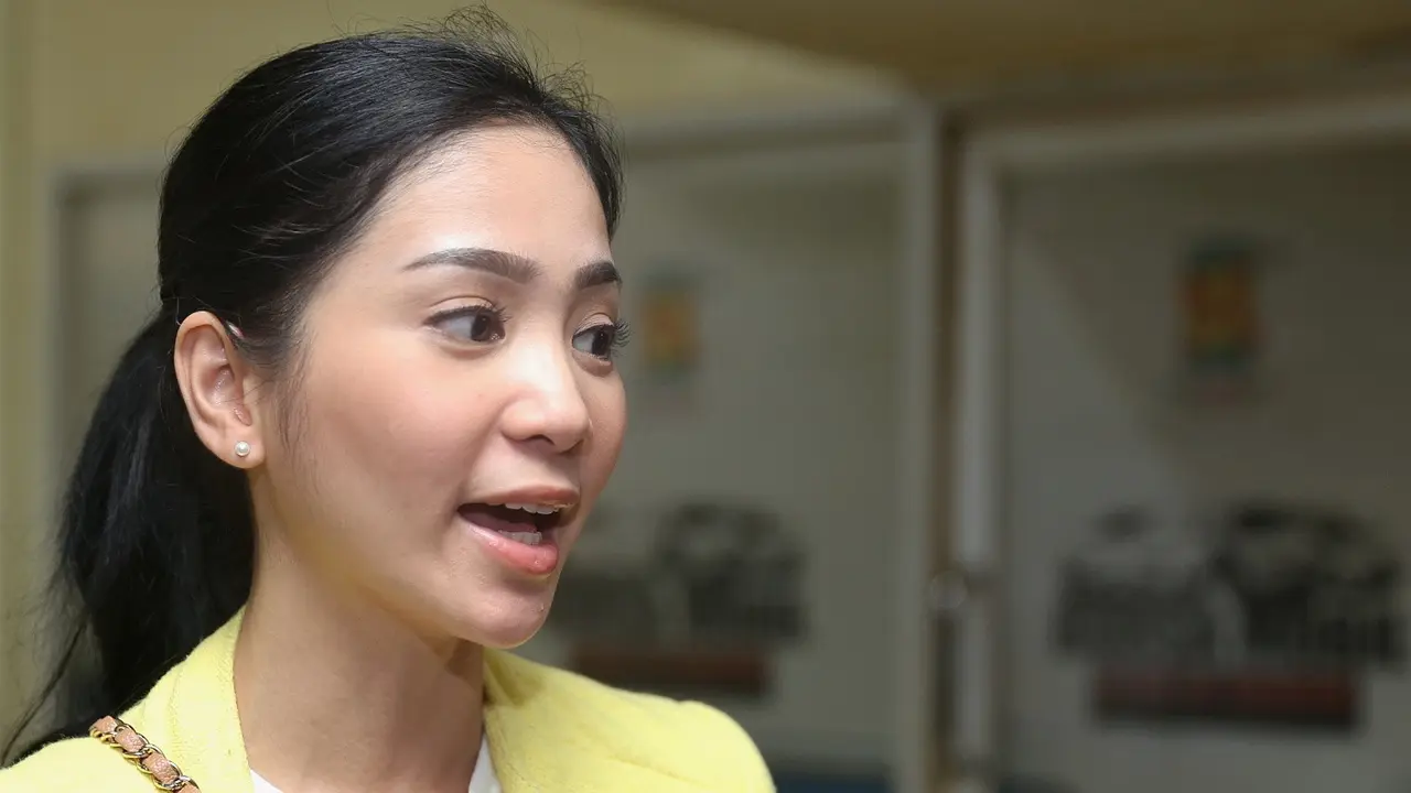 [Bintang] Bunga Zainal
