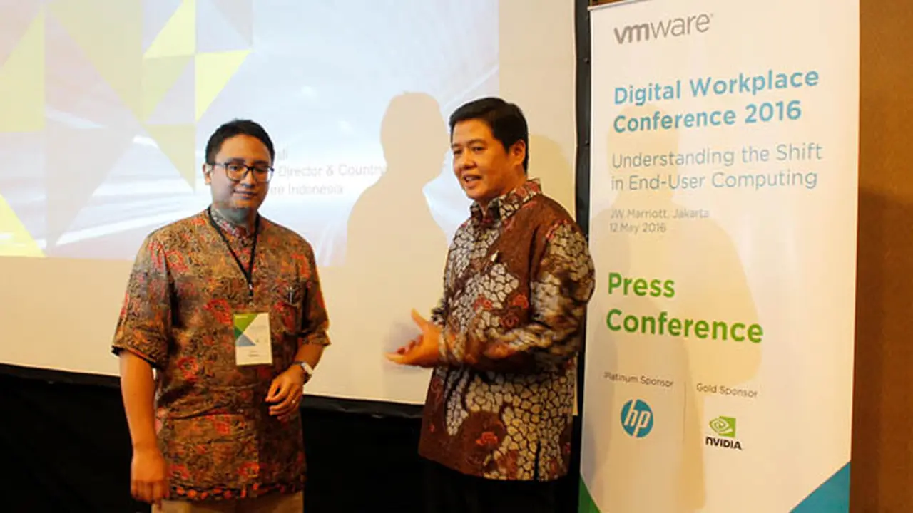 VMware