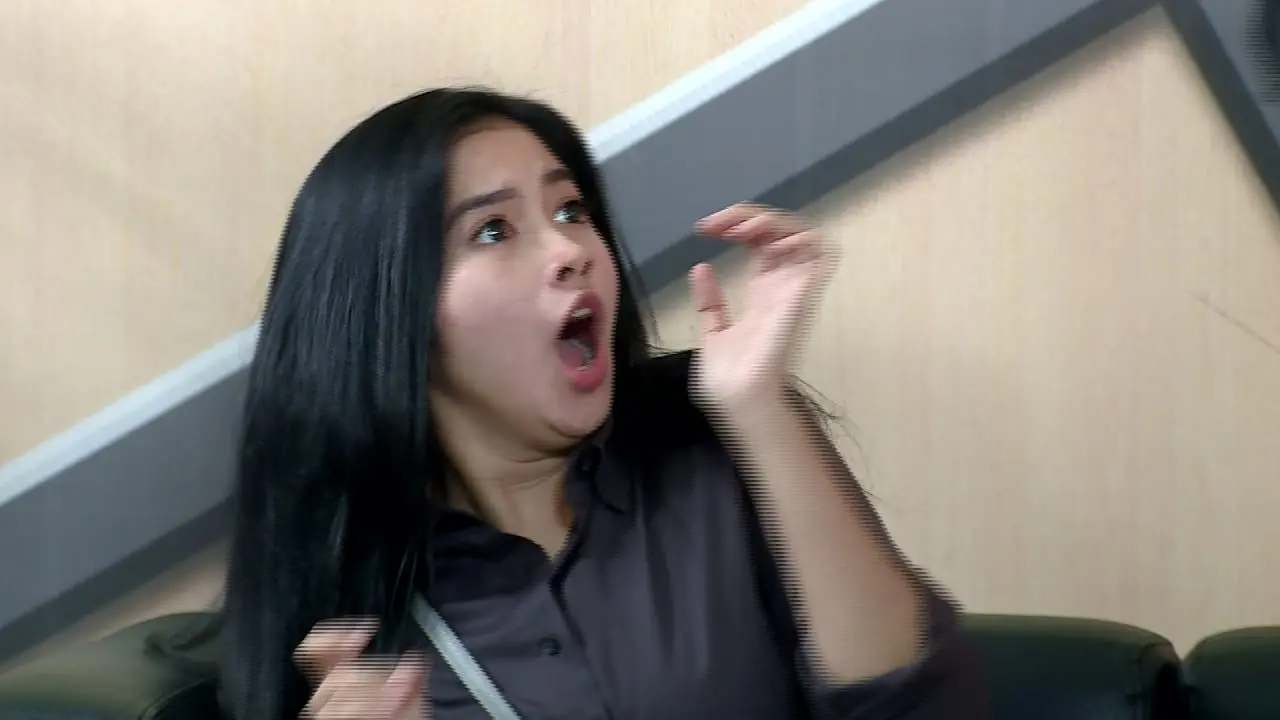 Orang Ketiga