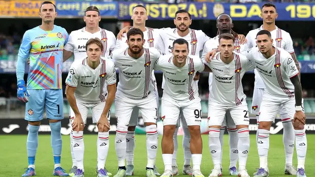 Emil Audero Mulyadi - Cremonese