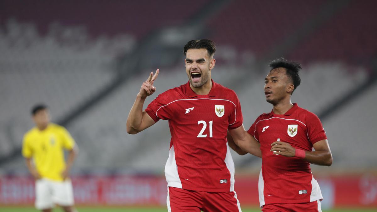 3 Kunci Kemenangan Telak Timnas Indonesia U-23 atas Brunei Darussalam di Grup A Piala AFF U-23 2025: Start Sempurna Garuda Muda