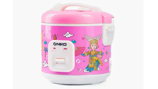 Niko Gohan Culture 1.2L