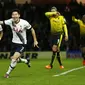 Watford Vs Tottenham (Reuters / Eddie Keogh)