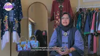 Menenun Harapan dari Lurik: Kisah diOpeni Berdayakan Perempuan Bersama Rumah BUMN BRI Malang