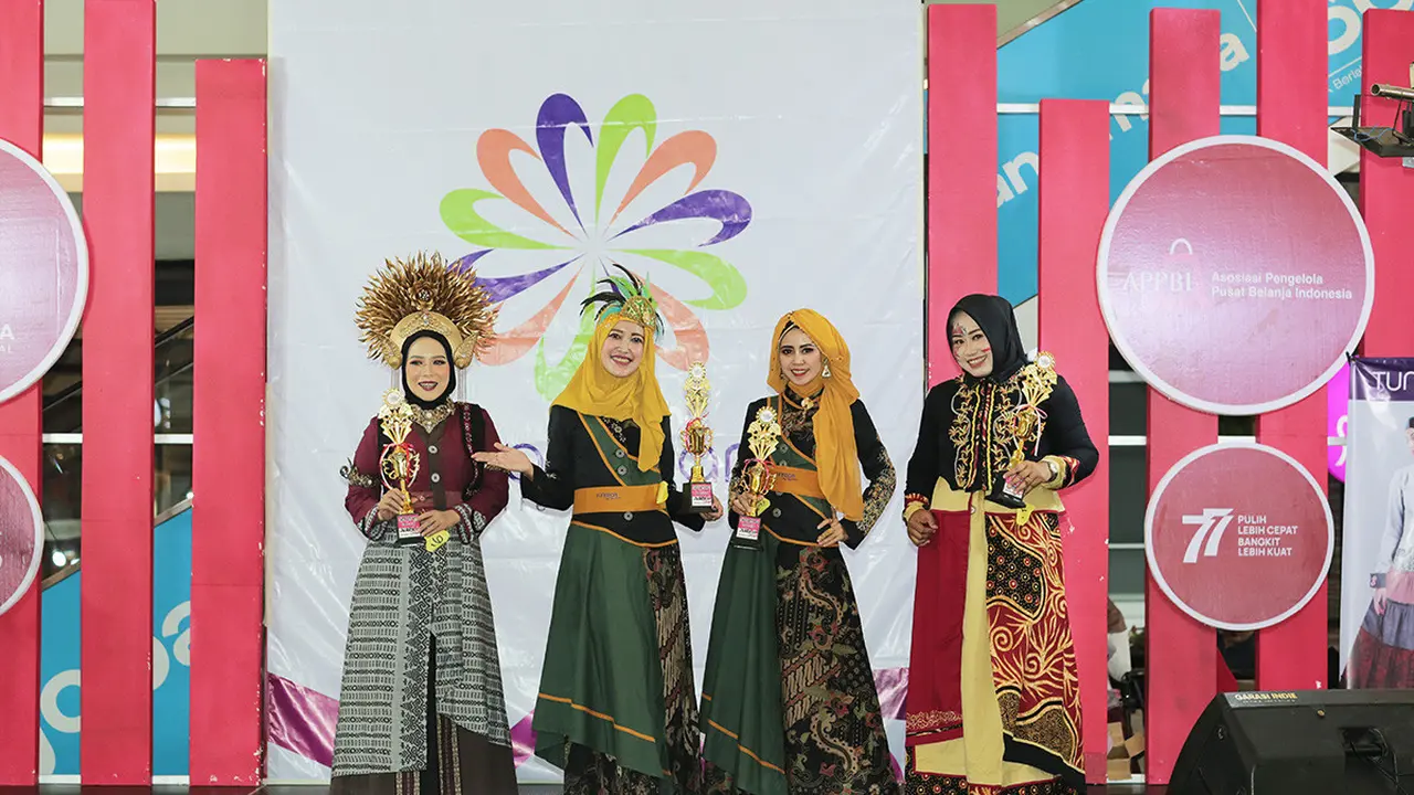 Komunitas Tuneeca Lovers Community (TLC)