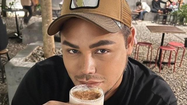 Ivan Gunawan semakin ganteng usai sukses diet (instagram/ivan_gunawan)