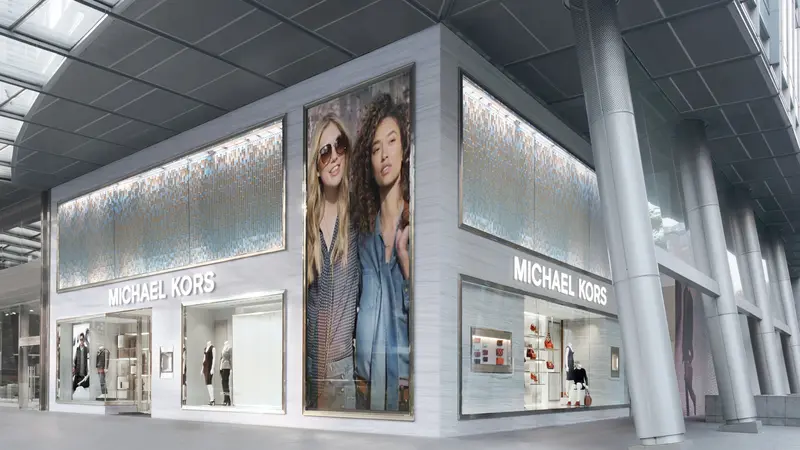 Butik michael kors 2025