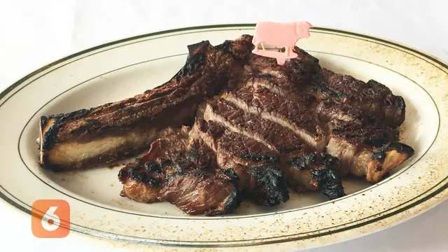 Steak