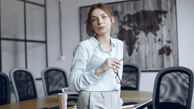 Girl Boss