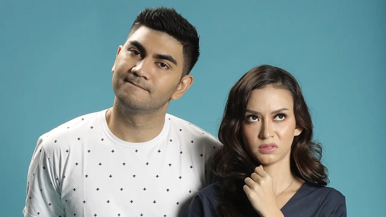 [Bintang] Gandhi Fernando - Karina Nadila