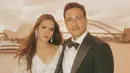 <p>Raisa Andriana dan Hamish Daud (Instagram/@hamishdw)</p>